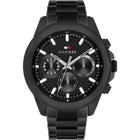 Tommy Hilfiger Lars montre pour hommes TH1710653