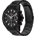 Tommy Hilfiger Lars montre pour hommes TH1710653