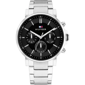 Tommy Hilfiger Tyson montre pour hommes TH1710667