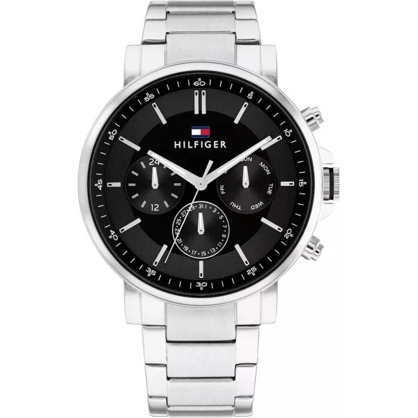 Tommy Hilfiger Tyson montre pour hommes TH1710667