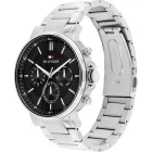 Tommy Hilfiger Tyson montre pour hommes TH1710667