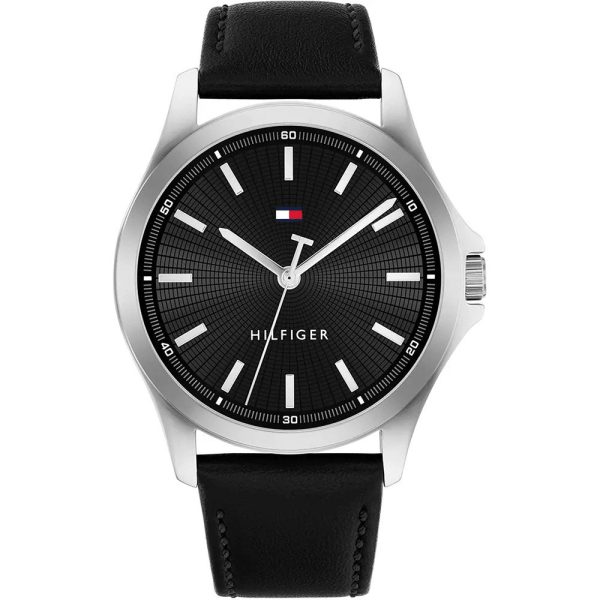 Tommy Hilfiger Bruce montre pour hommes TH1710668