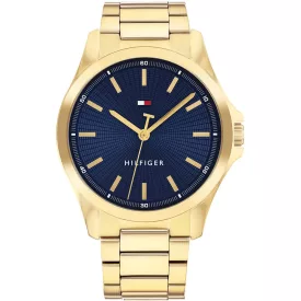 Tommy Hilfiger Bruce montre pour hommes TH1710679