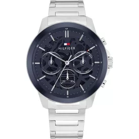 Tommy Hilfiger Henry montre pour hommes TH1710684