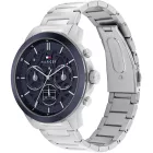 Tommy Hilfiger Henry montre pour hommes TH1710684