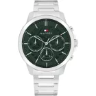 Tommy Hilfiger Henry montre pour hommes TH1710686
