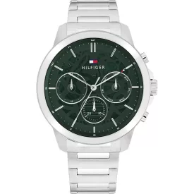Tommy Hilfiger Henry montre pour hommes TH1710686