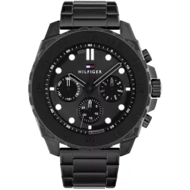 Tommy Hilfiger Morgan montre pour hommes TH1710690
