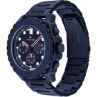 Tommy Hilfiger Morgan montre pour hommes 1710691