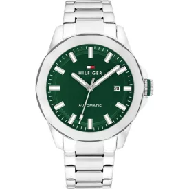 Tommy Hilfiger Lars montre pour hommes TH1710694