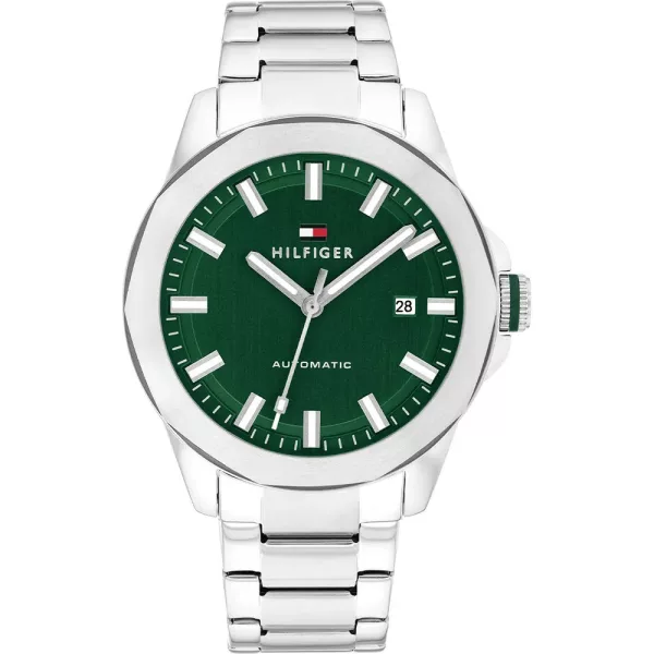 Tommy Hilfiger Lars montre pour hommes TH1710694