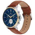Tommy Hilfiger Tyson montre pour hommes TH1710703
