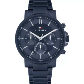 Tommy Hilfiger Tyson montre pour hommes TH1710705