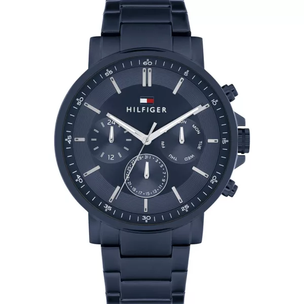 Tommy Hilfiger Tyson montre pour hommes TH1710705