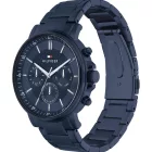 Tommy Hilfiger Tyson montre pour hommes TH1710705