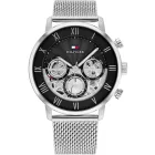 Tommy Hilfiger Legend montre pour hommes TH1710708