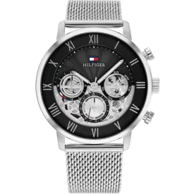 Tommy Hilfiger Legend montre pour hommes TH1710708
