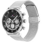 Tommy Hilfiger Legend montre pour hommes TH1710708