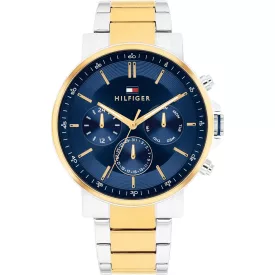 Tommy Hilfiger Tyson montre pour hommes TH1710710
