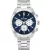 Tommy Hilfiger Hudson montre pour hommes TH1710722