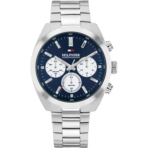 Tommy Hilfiger Hudson montre pour hommes TH1710722