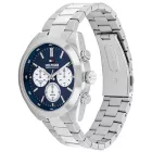 Tommy Hilfiger Hudson montre pour hommes TH1710722