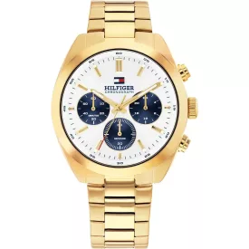 Tommy Hilfiger Hudson montre pour hommes TH1710723