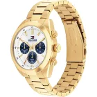 Tommy Hilfiger Hudson montre pour hommes TH1710723