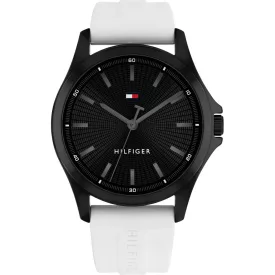 Tommy Hilfiger Bruce montre pour hommes TH1710740