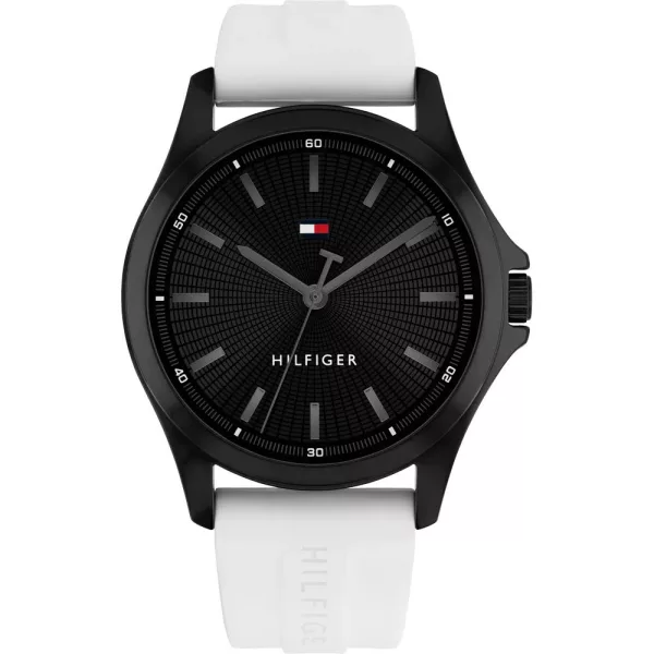 Tommy Hilfiger Bruce montre pour hommes TH1710740