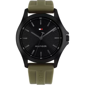 Tommy Hilfiger Bruce montre pour hommes TH1710741