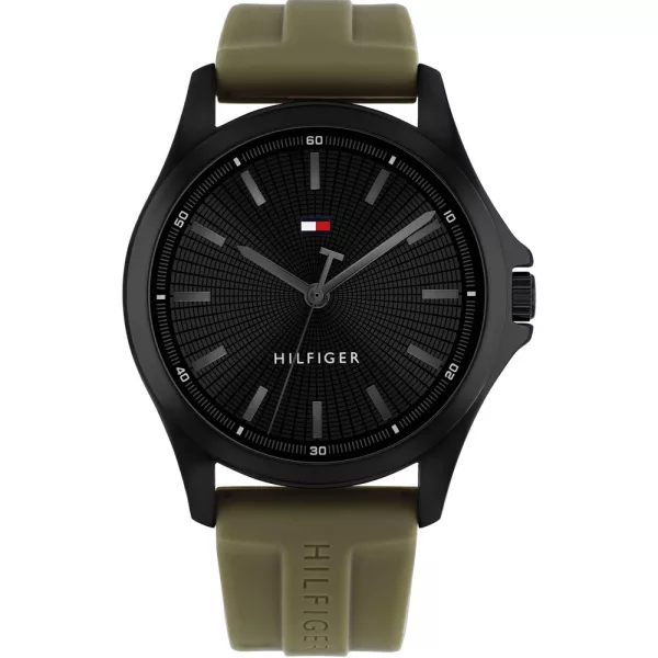Tommy Hilfiger Bruce montre pour hommes TH1710741