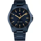 Tommy Hilfiger Bruce montre pour hommes TH1710742