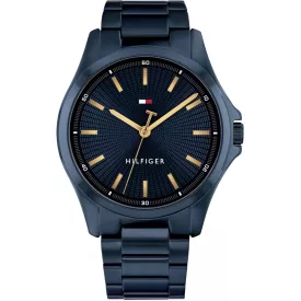 Tommy Hilfiger Bruce montre pour hommes TH1710742