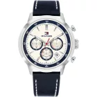Tommy Hilfiger Kent montre pour hommes TH1710751