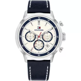 Tommy Hilfiger Kent montre pour hommes TH1710751