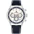 Tommy Hilfiger Kent montre pour hommes TH1710751