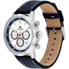 Tommy Hilfiger Kent montre pour hommes TH1710751