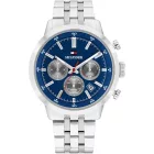 Tommy Hilfiger Kent montre pour hommes TH1710753