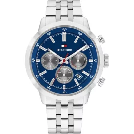 Tommy Hilfiger Kent montre pour hommes TH1710753