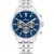 Tommy Hilfiger Kent montre pour hommes TH1710753