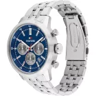 Tommy Hilfiger Kent montre pour hommes TH1710753