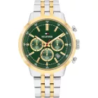 Tommy Hilfiger Kent montre pour hommes TH1710754
