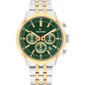 Tommy Hilfiger Kent montre pour hommes TH1710754
