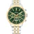 Tommy Hilfiger Kent montre pour hommes TH1710754