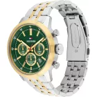 Tommy Hilfiger Kent montre pour hommes TH1710754