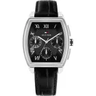 Tommy Hilfiger Oxford montre pour hommes TH1710761