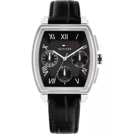 Tommy Hilfiger Oxford montre pour hommes TH1710761