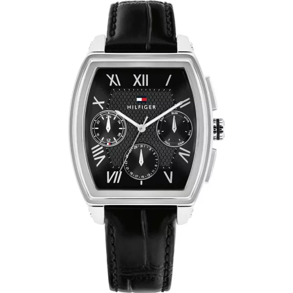 Tommy Hilfiger Oxford montre pour hommes TH1710761