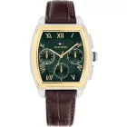 Tommy Hilfiger Oxford montre pour hommes TH1710762